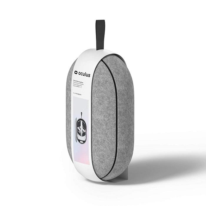 Оригинальный кейс для Oculus Quest 2