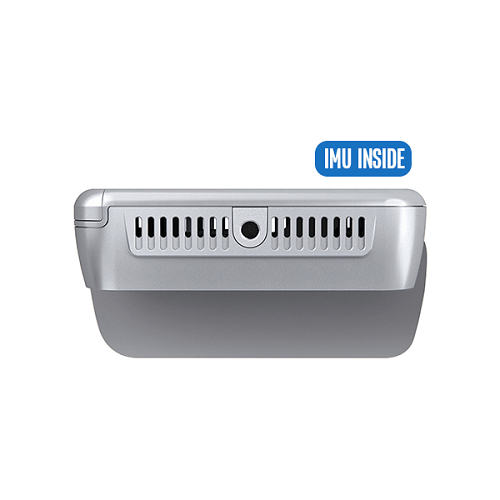 Камера глубины Intel RealSense Depth D435i