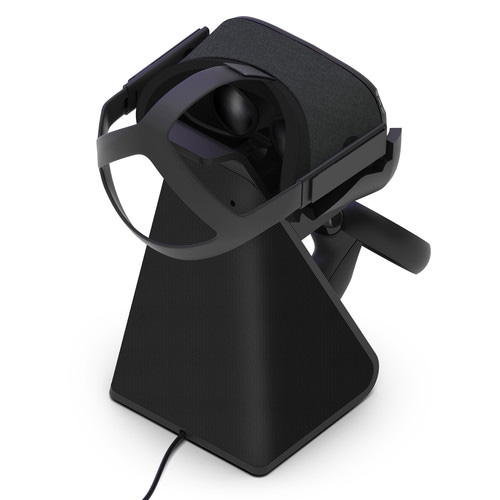 DAZED - зарядка-подставка для Oculus Quest DAZED - зарядка-подставка для Oculus Quest