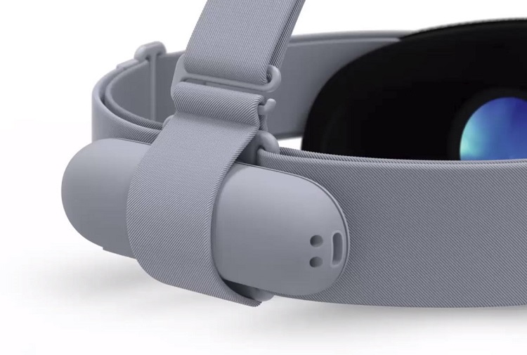 Google DayDream View (2017) Google DayDream View (2017)