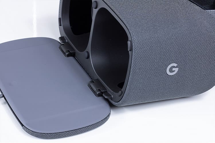 Google DayDream View (2017) Google DayDream View (2017)