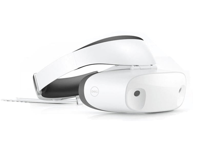 Dell Visor Windows Mixed Reality