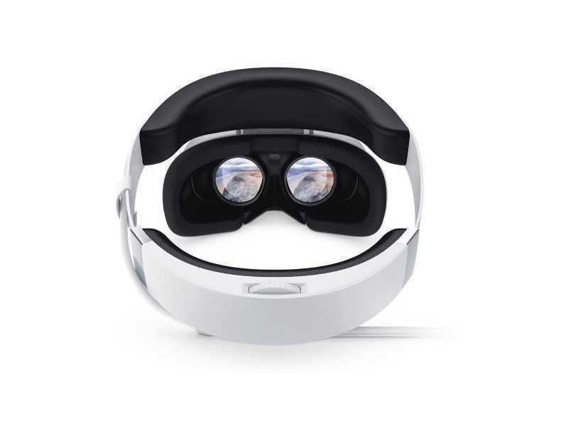 Dell Visor Windows Mixed Reality