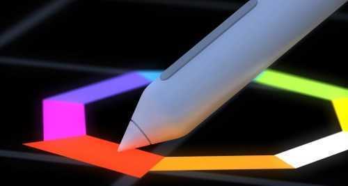 Простоту и комфорт записи заметок в VR обеспечивает новая ручка контроллер DRAWBOARD