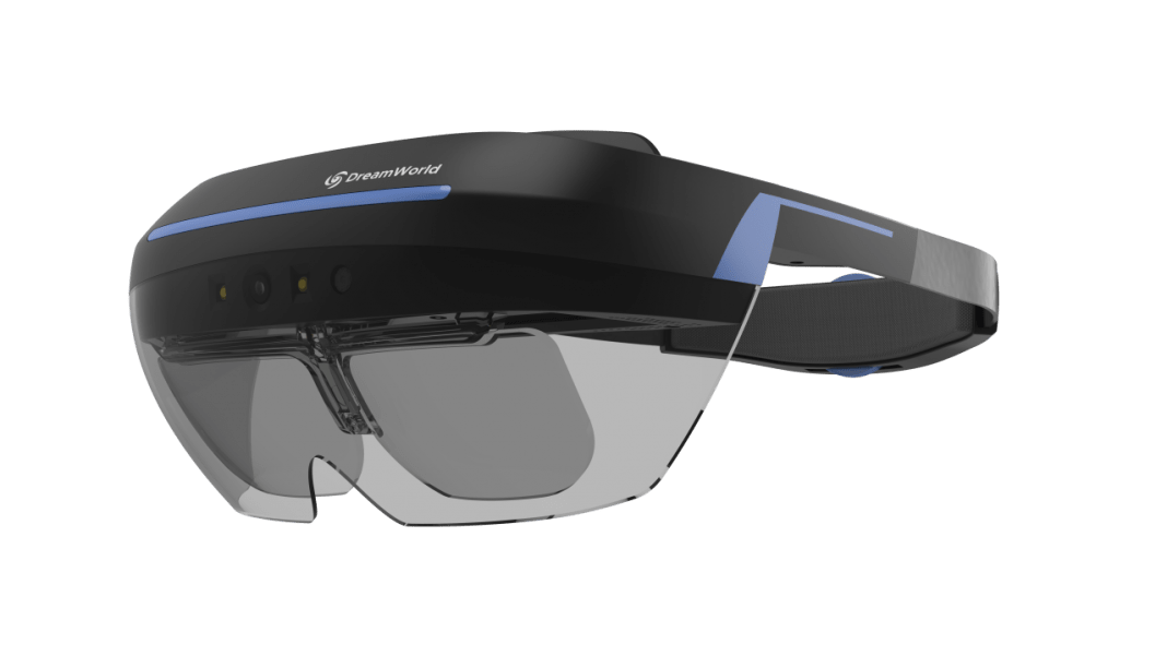 Очки дополненной реальности DreamGlass AR Очки дополненной реальности DreamGlass AR