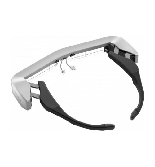 Очки дополненной реальности <br/>Epson Moverio BT-350 Очки дополненной реальности <br/>Epson Moverio BT-350