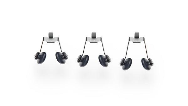 Накладка для носа Xreal Air/Air 2/Pro/Ultra Накладка для носа Xreal Air/Air 2/Pro/Ultra