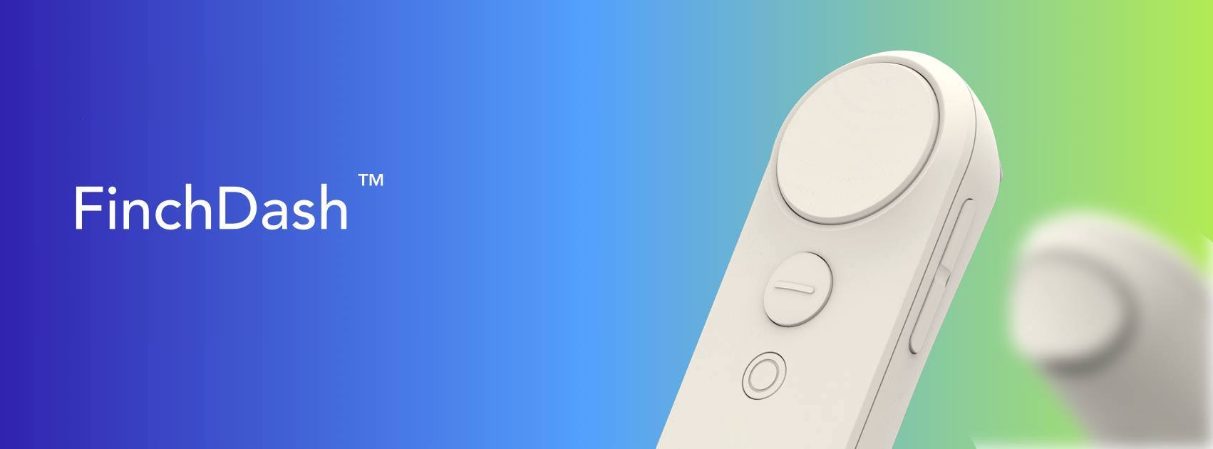 FinchDash&trade; Development Kit