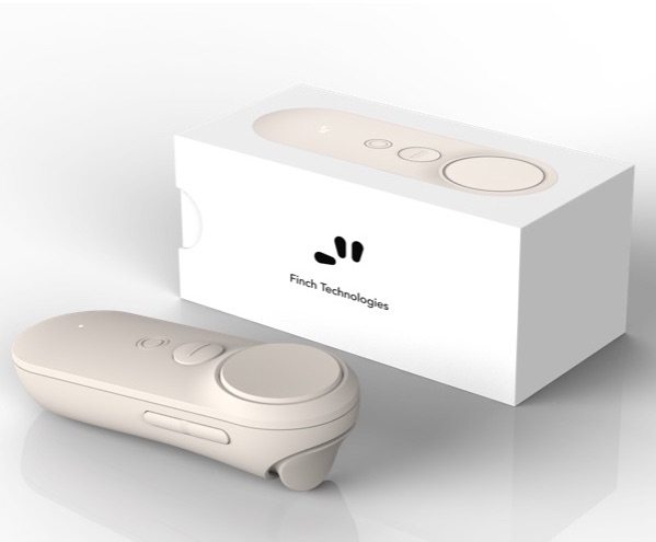 FinchDash Development Kit FinchDash Development Kit