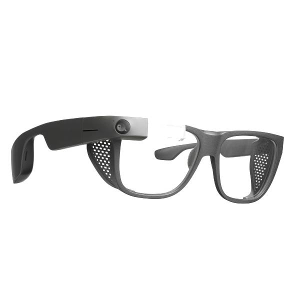 Защитные линзы Smith optics для Google Glass 2.0 Enterprise Edition