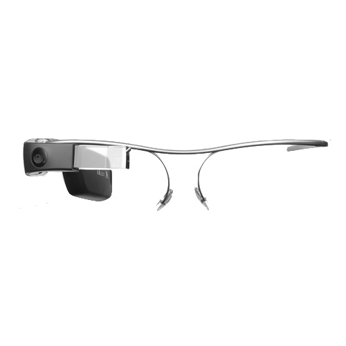 Google Glass Enterprise Edition 2