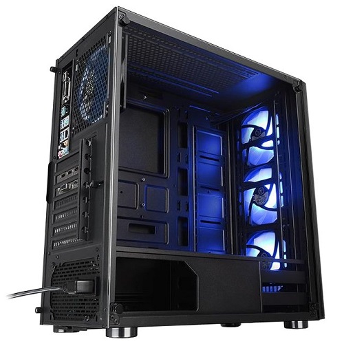 VR-ready компьютер Gold