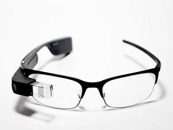 Google Glass 3.0