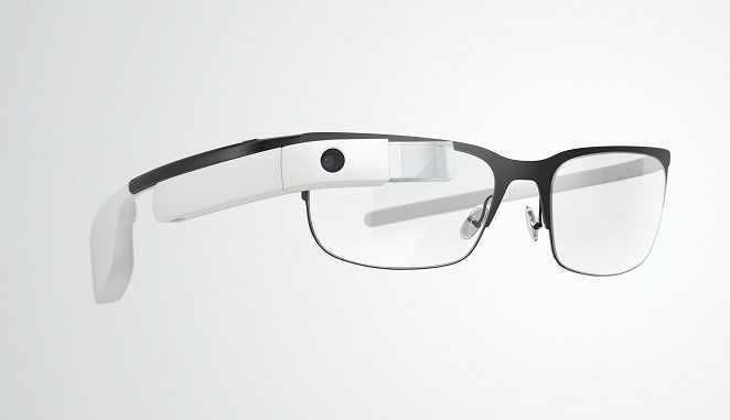 Google Glass 3.0