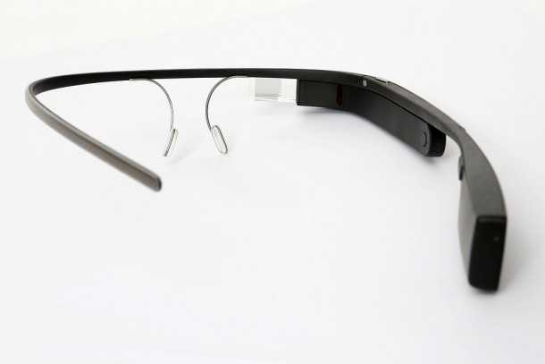 Google Glass 3.0