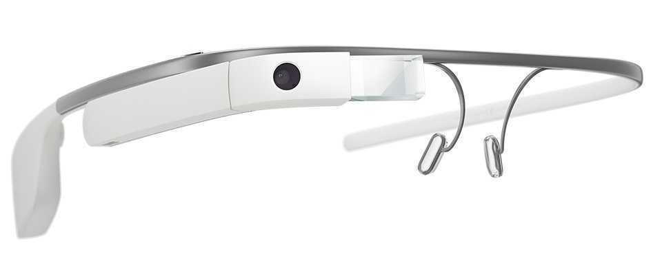 Google Glass