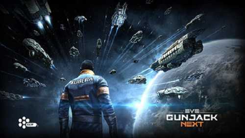 Игра Gunjack Next от компании CCP Games будет эксклюзивом новой VR-платформы от Google (Daydream)