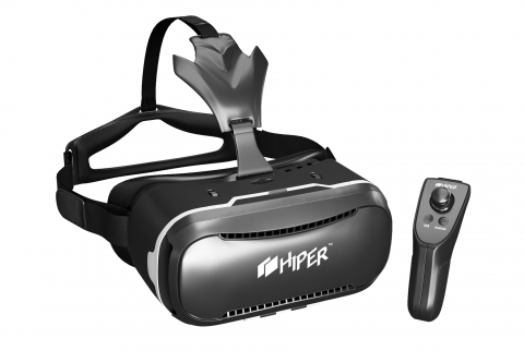 HIPER-VR