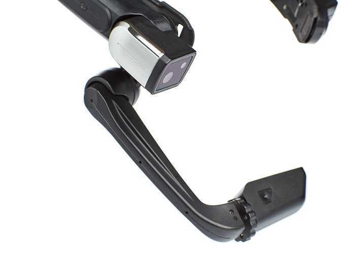 Модуль дополненной реальности Realwear HMT-1 and wall charger