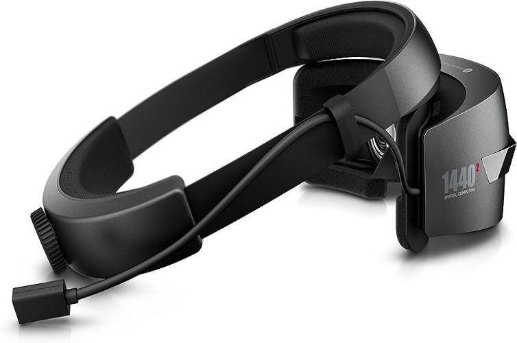 Очки HP Windows Mixed Reality Headset