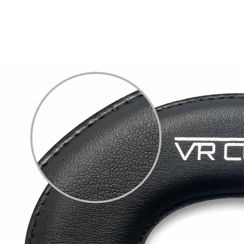 Накладка для HTC Vive из экокожи