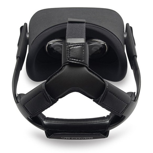 Накладка для ремешка на голову Oculus Quest