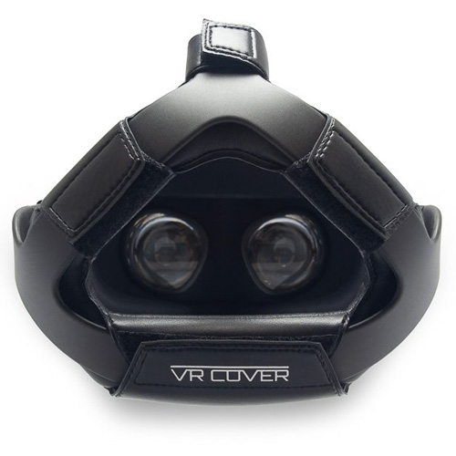 Накладка для ремешка на голову Oculus Quest