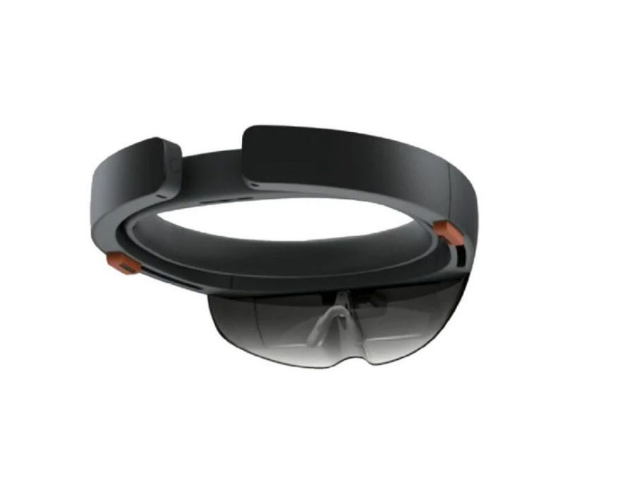 Microsoft Hololens