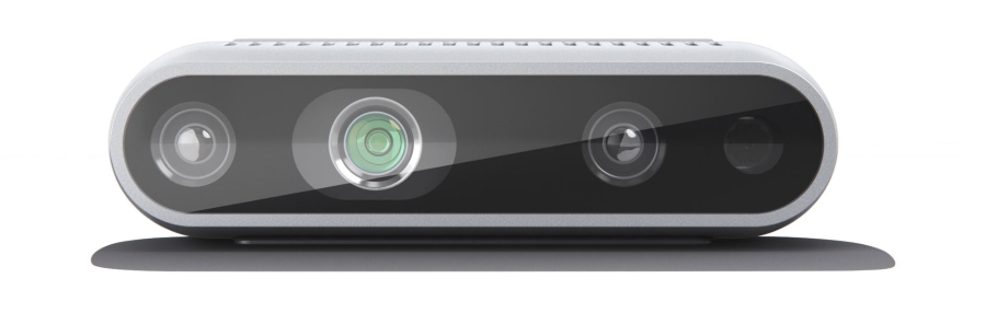 Система позиционного трекинга Система позиционного трекинга