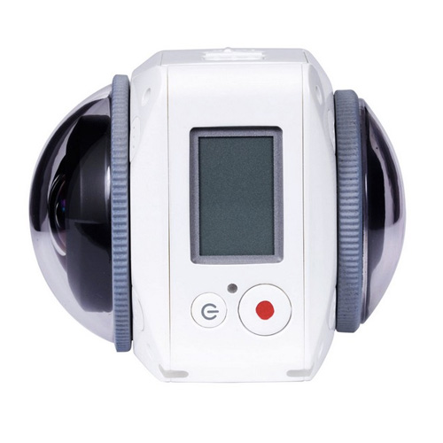 Kodak Pixpro ORBIT 360 4K