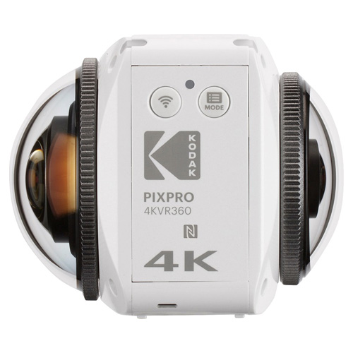 Kodak Pixpro ORBIT 360 4K