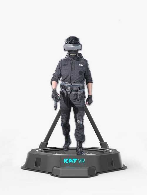 Платформа Kat Walk Mini Платформа Kat Walk Mini