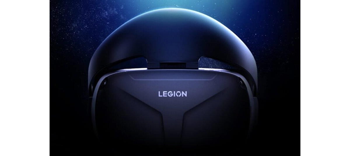 Lenovo вернется в индустрию виртуальной реальности с VR-гарнитурой VR700