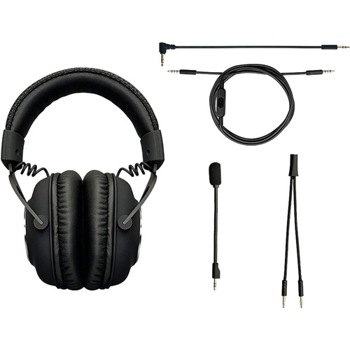 Наушники Logitech G PRO для Oculus Quest 2 Наушники Logitech G PRO для Oculus Quest 2