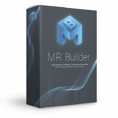 MR Builder
