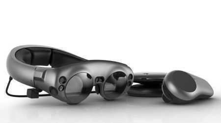 Magic Leap Magic Leap