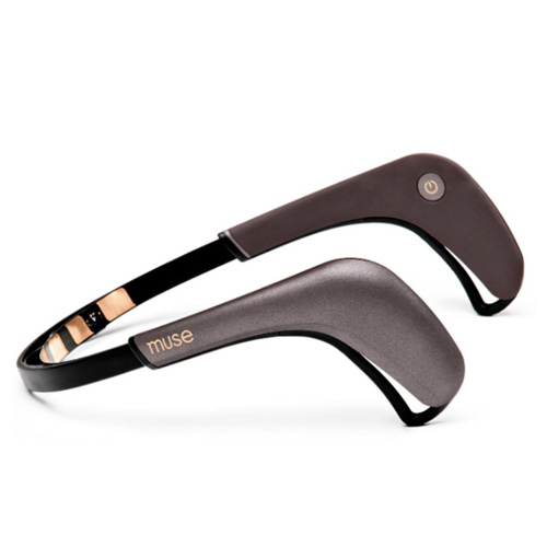 Нейрообруч для релаксации Muse 2