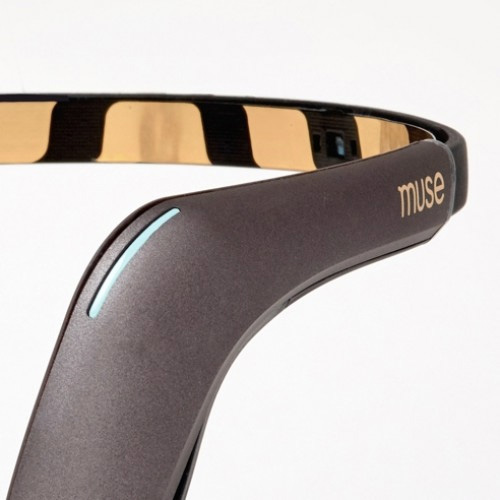 Нейрообруч для релаксации Muse 2