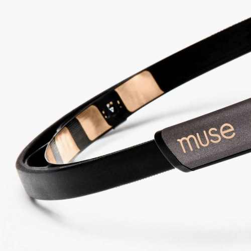 Нейрообруч для релаксации Muse 2