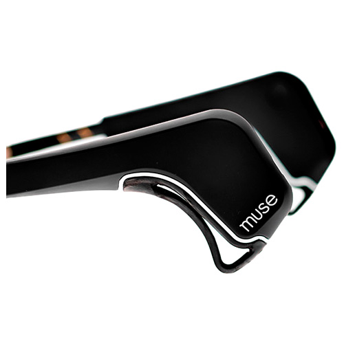 Нейрогарнитура (нейрообруч) для релаксации Muse