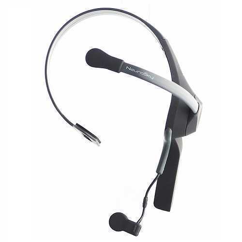 Нейро-гарнитура Mindwave NeuroSky Mobile 2