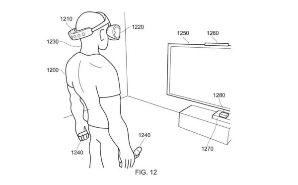 New-PSVR-Patent-Design