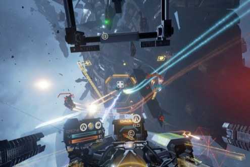 Установка новых игр на очки виртуальной реальности Установка новых игр на очки виртуальной реальности