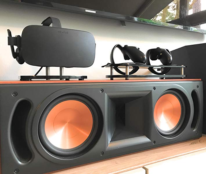 Подставка под контроллеры Oculus Rift Touch TreeCould9 Handstand