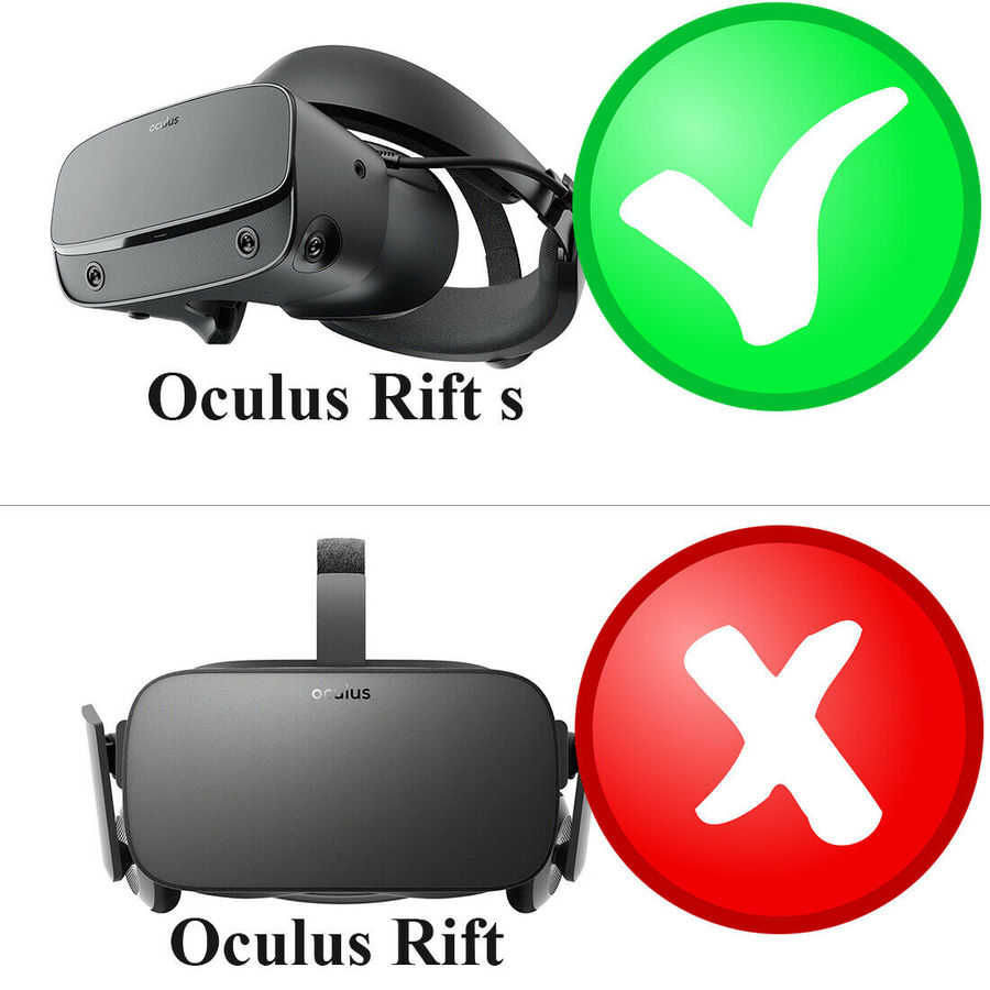 Оптический кабель для Oculus Rift S