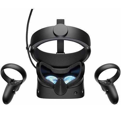 Oculus Rift S