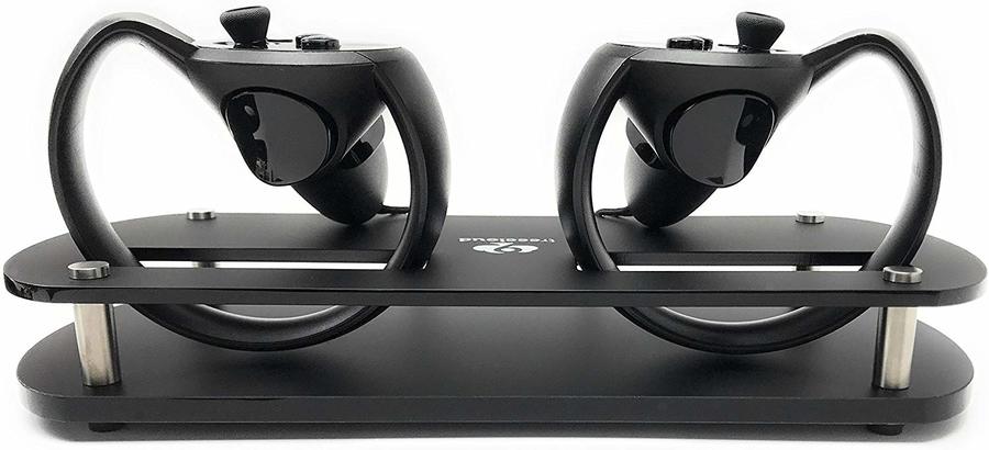 Подставка под контроллеры Oculus Rift Touch TreeCould9 Handstand
