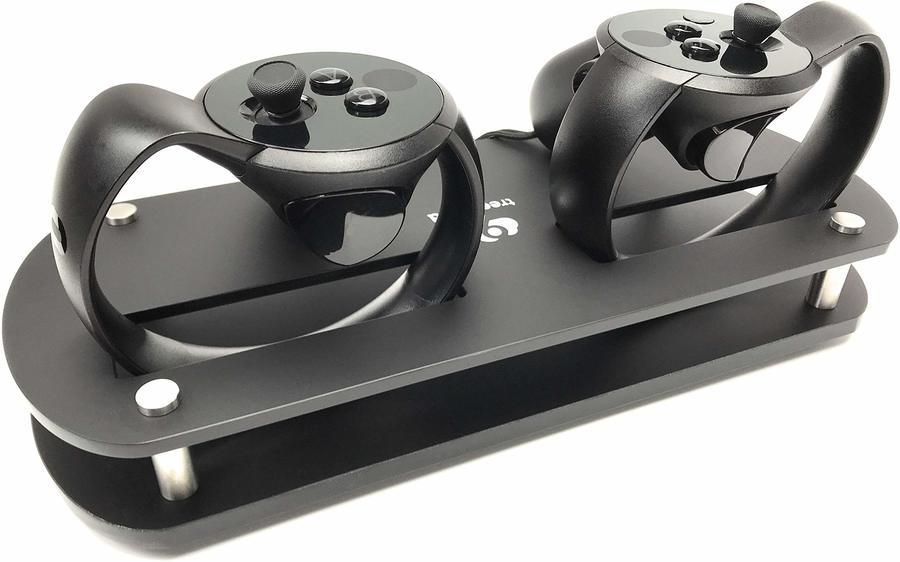 Подставка под контроллеры Oculus Rift Touch TreeCould9 Handstand