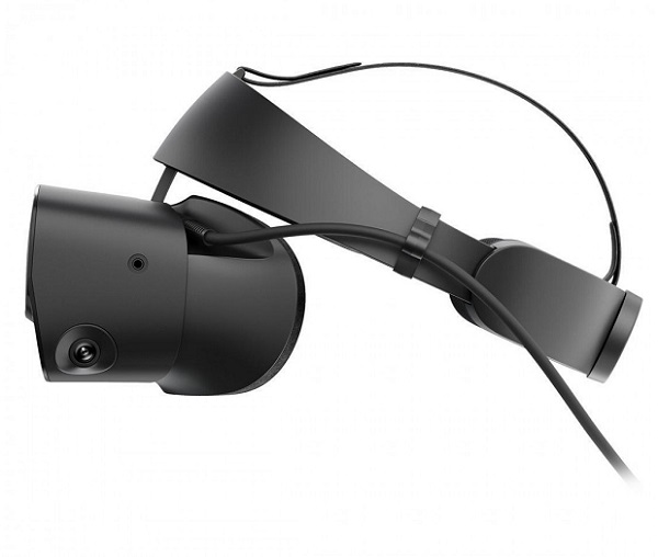 Готовый игровой комплект Oculus Rift S