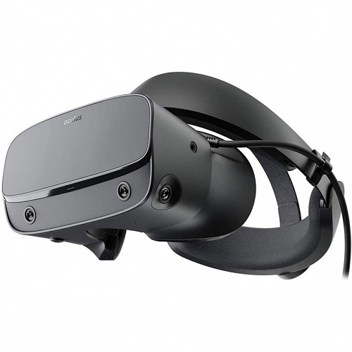 Готовый игровой комплект Oculus Rift S